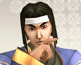 侯安 イメージショット