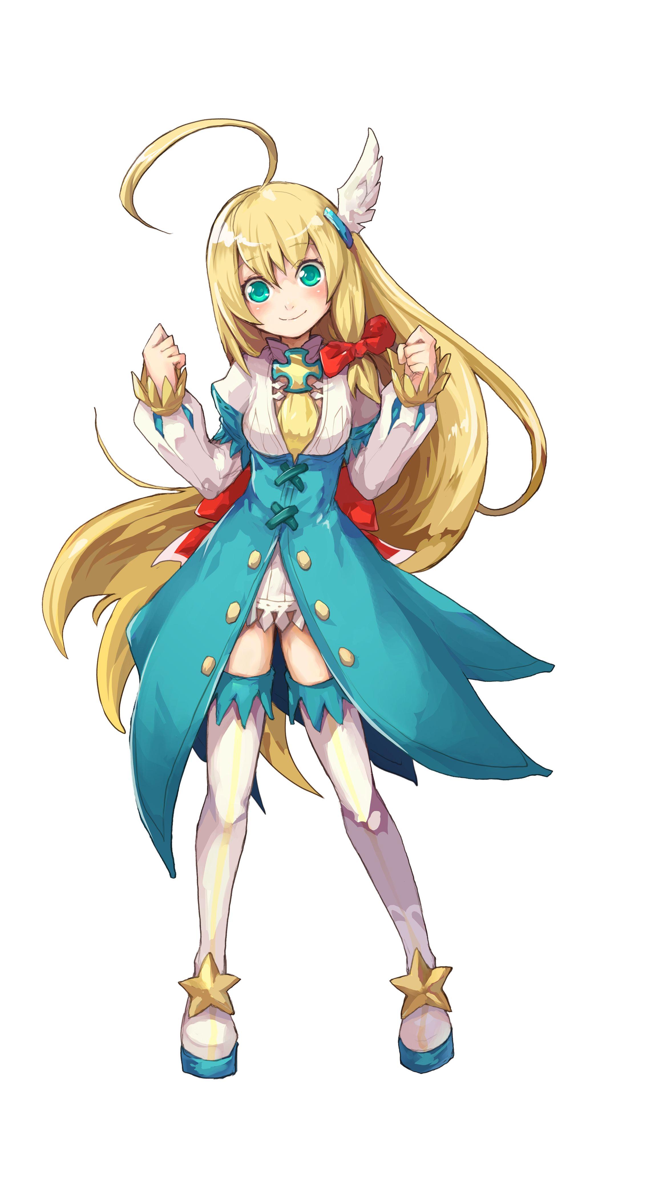 Divina ディヴィーナ かわいすぎるプロモーションムービー公開 さらに 新イラスト発表 Divina ディヴィーナ かわいすぎるプロモーションムービー公開 さらに 新イラスト発表