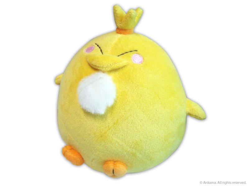 トファービーのぬいぐるみ