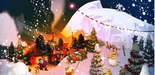 クリスマス