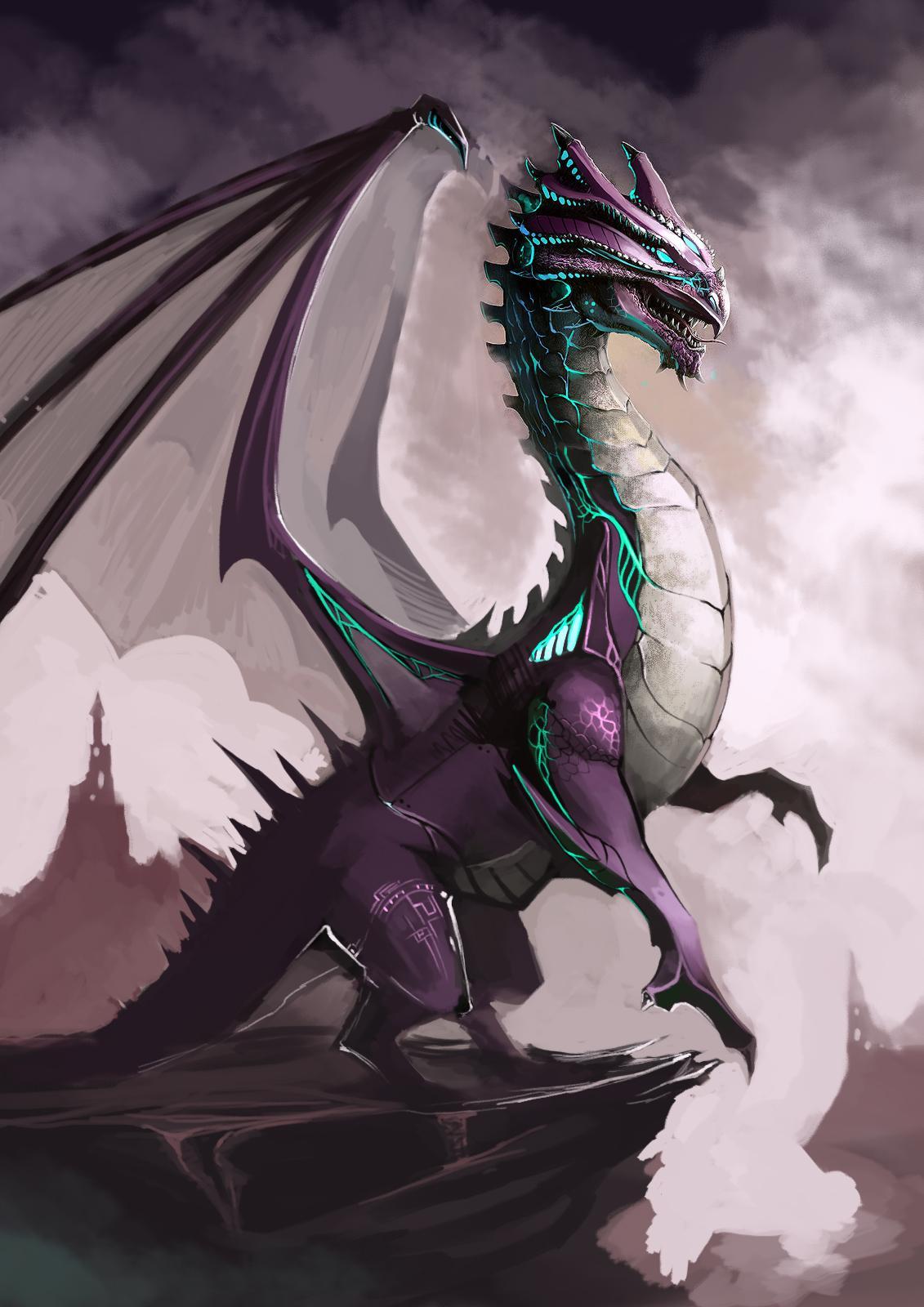 “ドラゴン” のイメージ画像