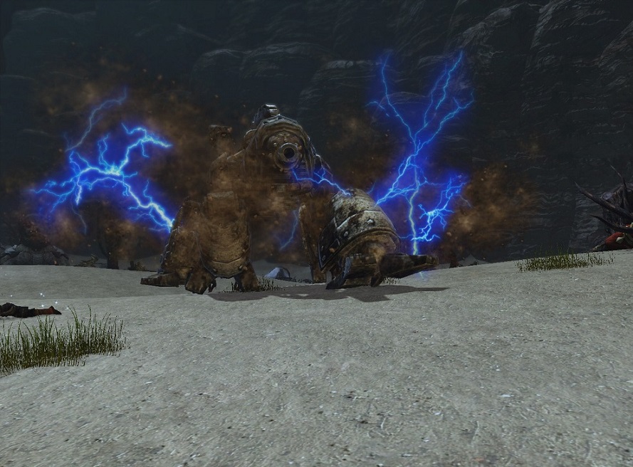 ボスモンスター スクリーンショット