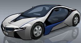 専用エアーインテークBタイプ