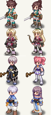 春色アバター