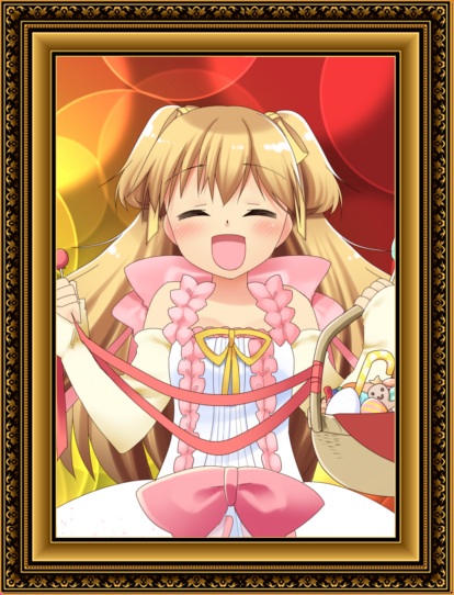 ジュジュ(白)