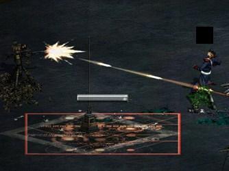 連合占領戦プロトタイプ