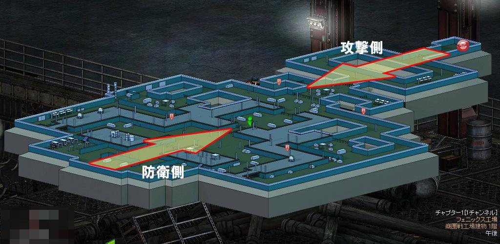 スタート地点