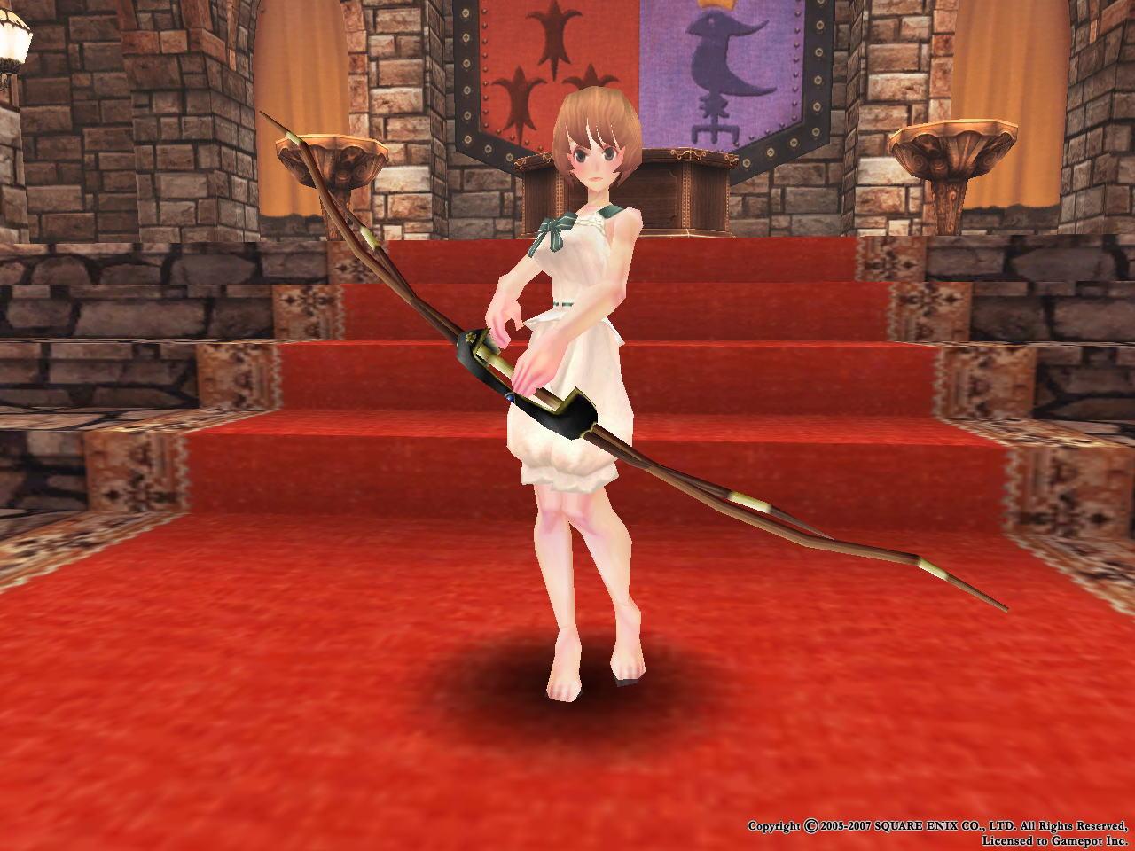 「シグレ」スクリーンショット