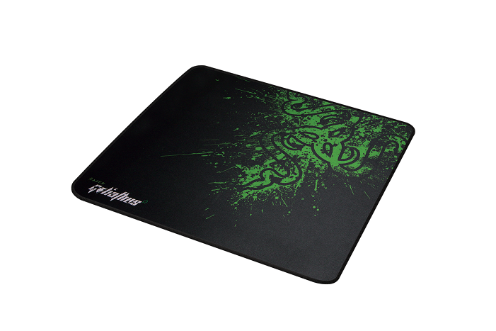 Razer Goliathus Fragged Omega Speed