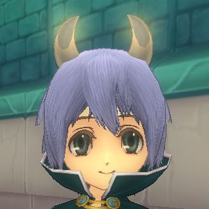 #RX小悪魔の角・灰 スクリーンショット
