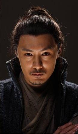 「雷彬」役 ショーン・ユー