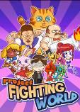 Project:Fighting World