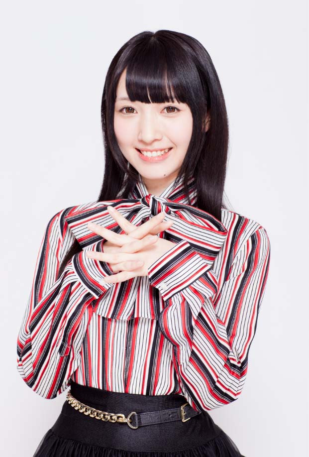 遠藤 ゆりか