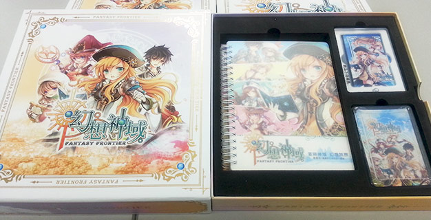 豪華リアルグッズセット