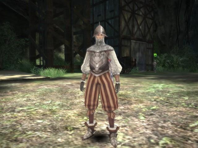 グラナドエスパダ人物SS