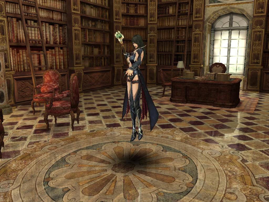 暗黒エミリア