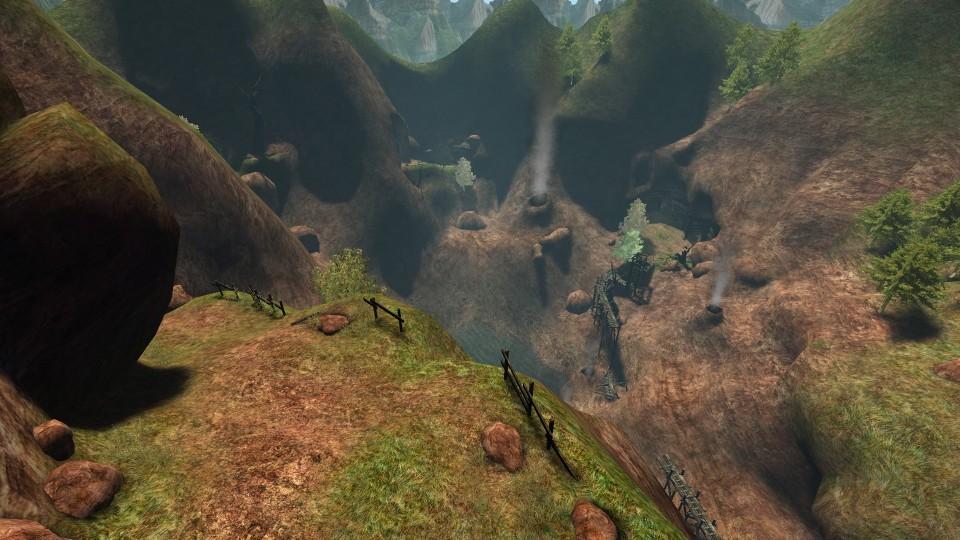 鉱山