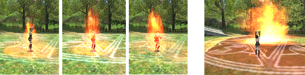 ハーシュブレイズ