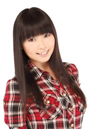 下田麻美(声優)