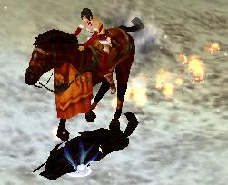 赤駆馬