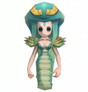 「青蛇」イメージショット
