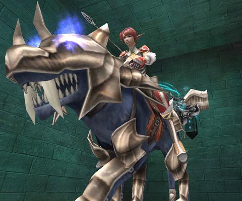 KAROS ONLINE スクリーンショット