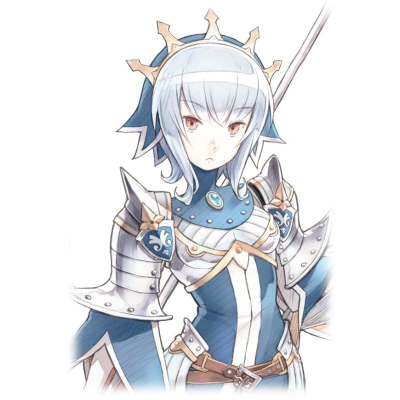 フィリン・ユニク・ストラディウス