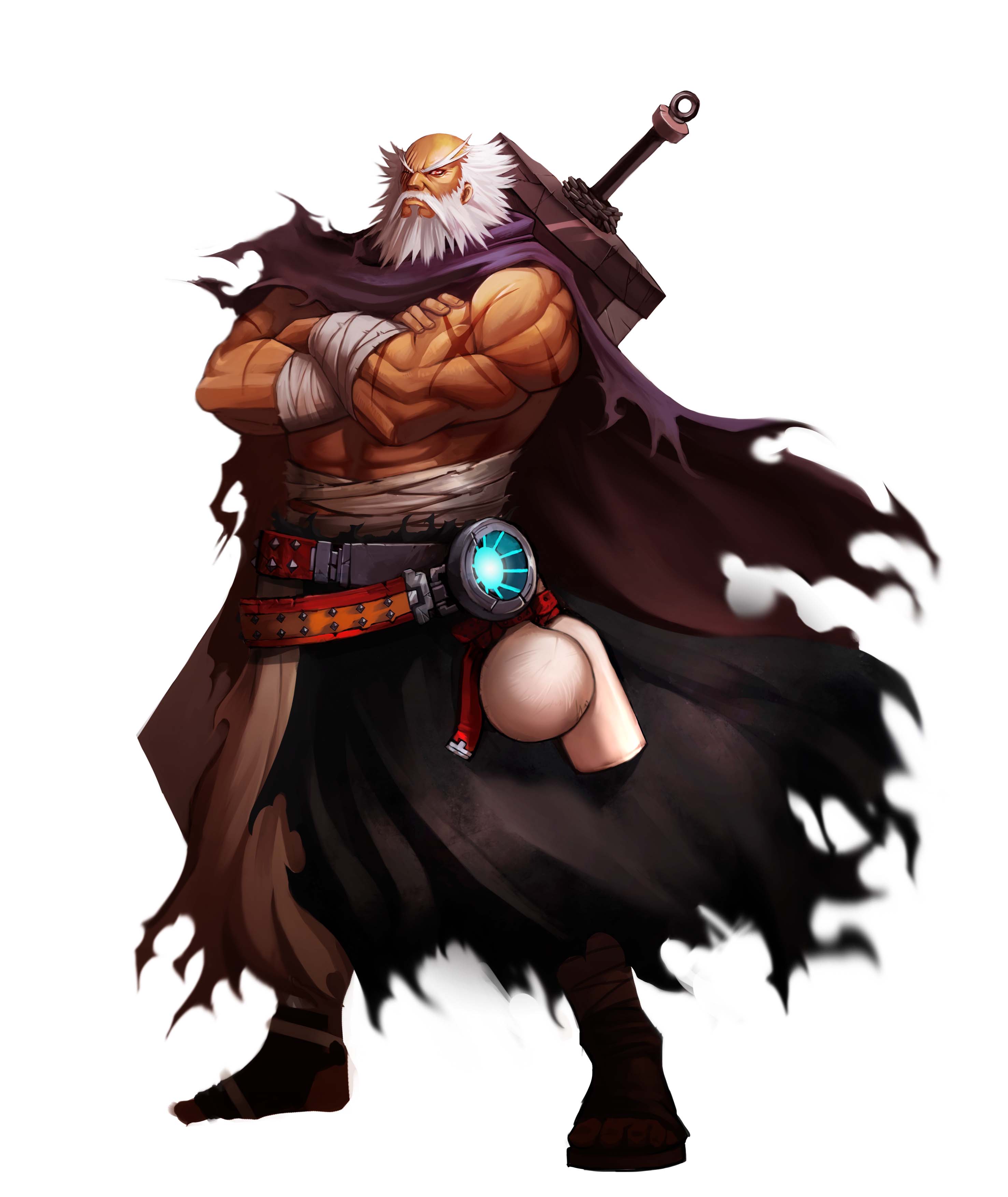 Kritika クリティカ プレイヤーを助ける超魅力的なnpc大公開 Kritika クリティカ プレイヤーを助ける超魅力的なnpc大公開