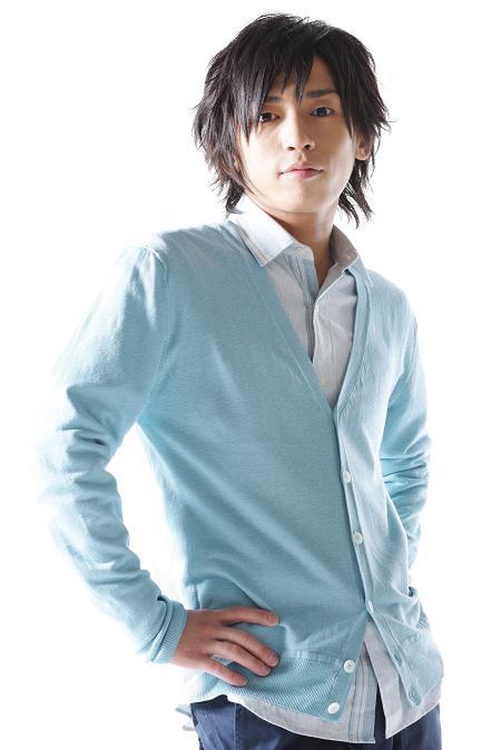 Gero氏