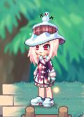 「スノーセット(ピンク)」スクリーンショット