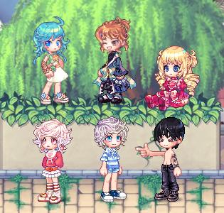 「新ビューティーアイテム」スクリーンショット