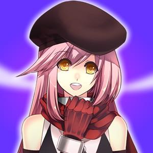 「教官ジェスニー」イメージイラスト