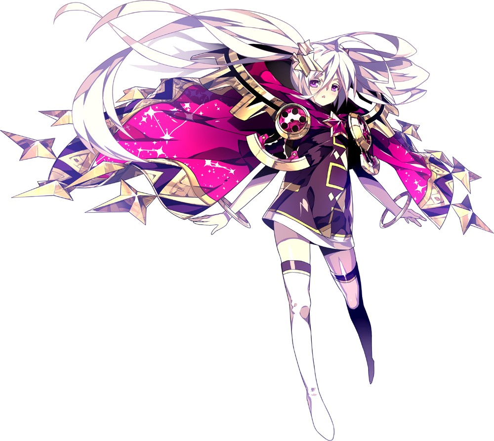 アスティロギア
