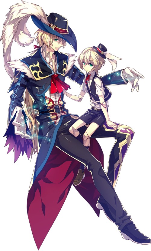 メリオネティオ