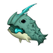 新モンスター