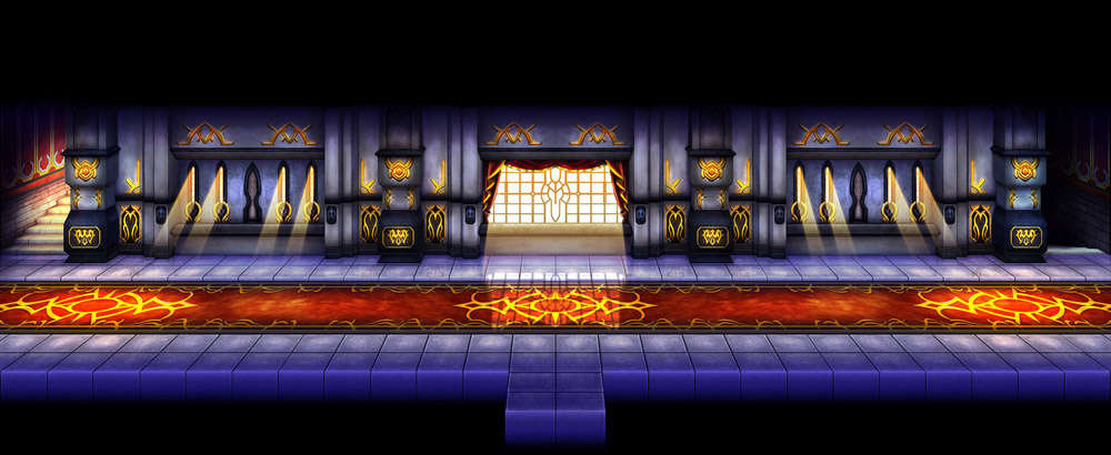 ドゥクス魔法学園