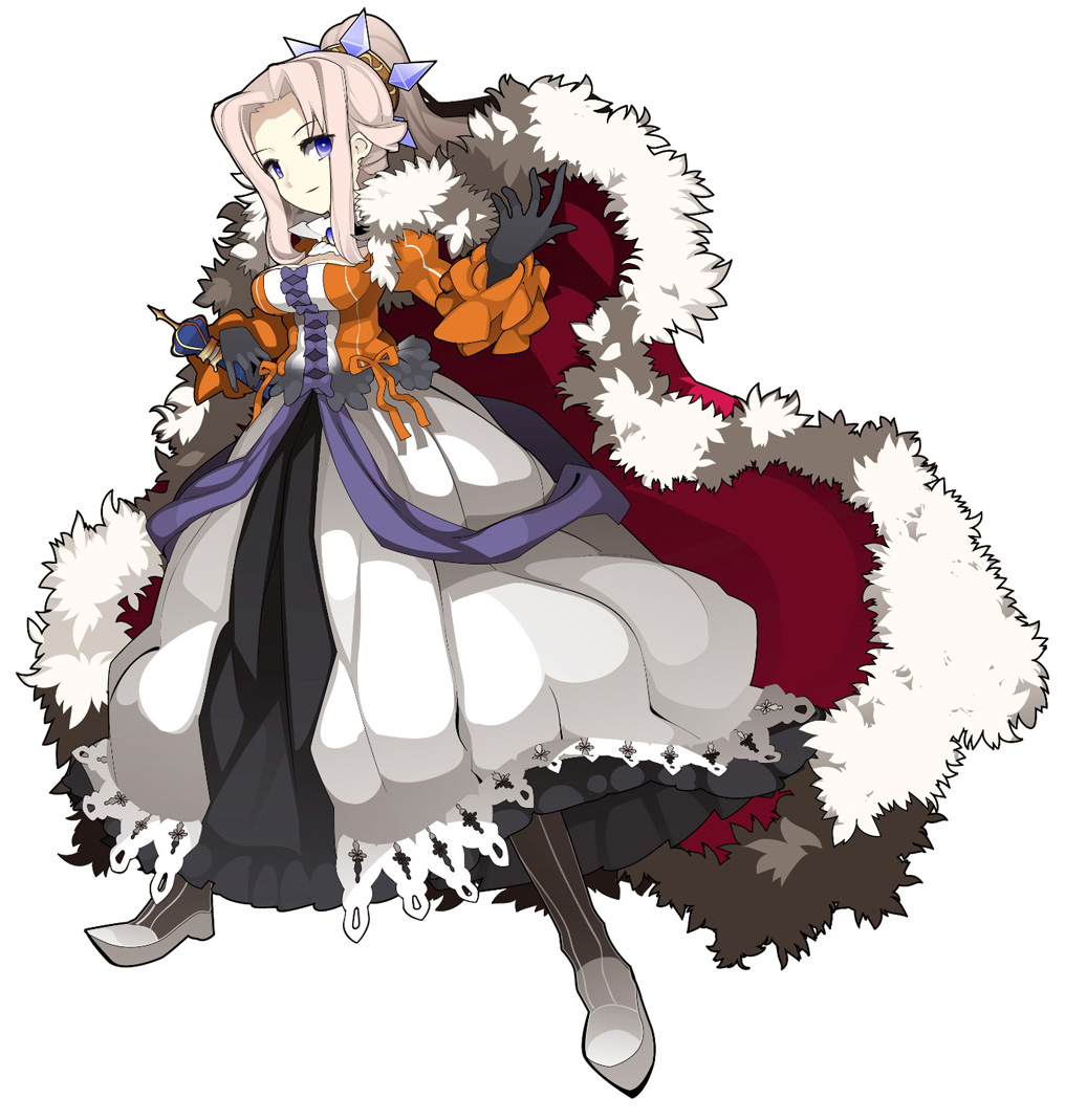 剣と魔法のログレス