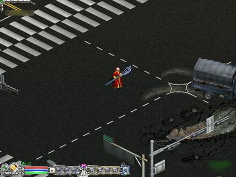 7等級武器