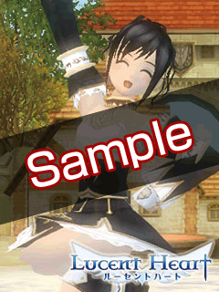 壁紙画像サンプル