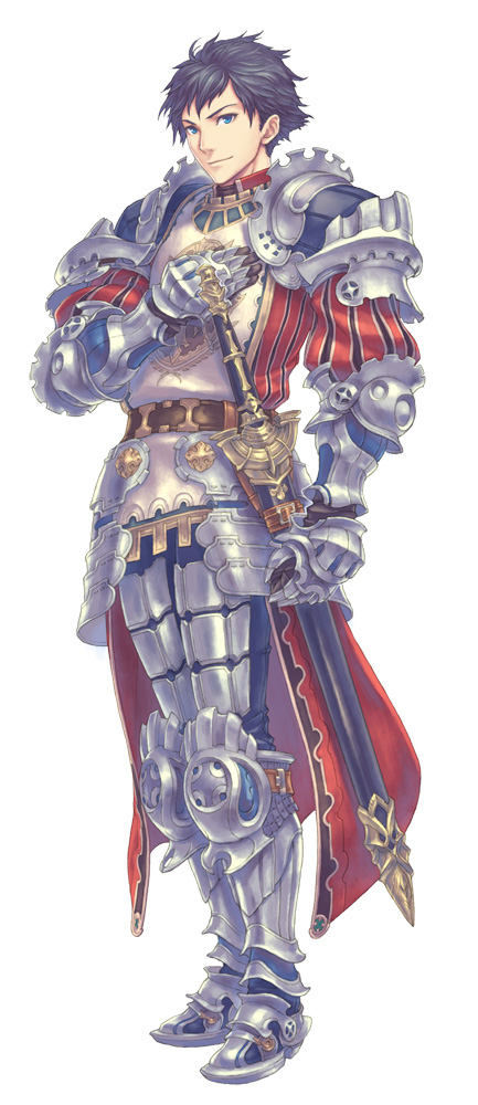 イオ・アルヴィオール(CV:辻谷耕史)