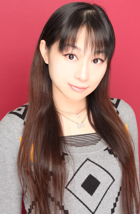 今井麻美