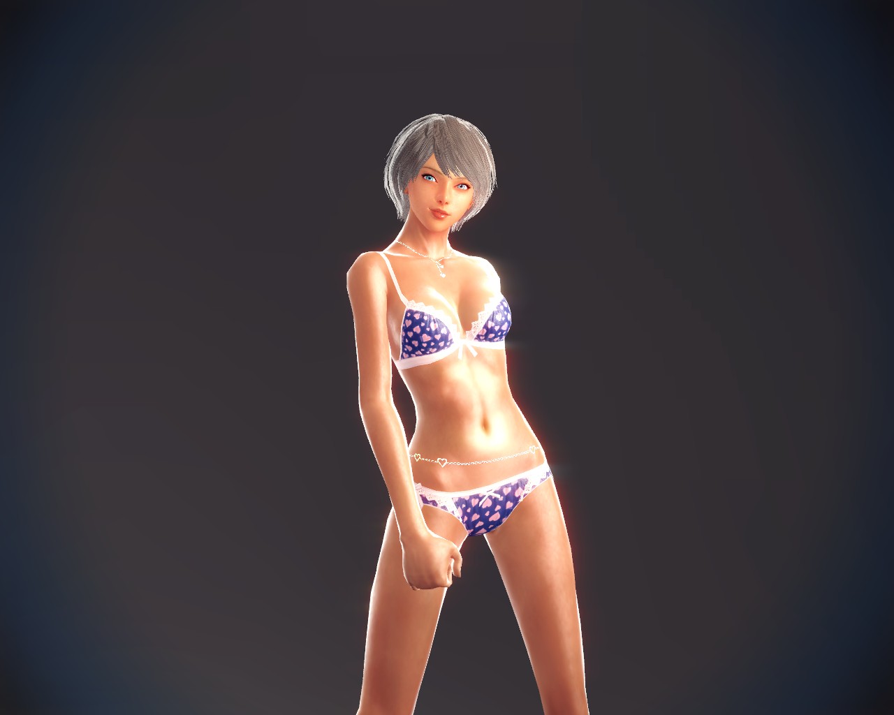 スイートフリル スクリーンショット