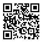 携帯版 魔境奇談URL QRコード