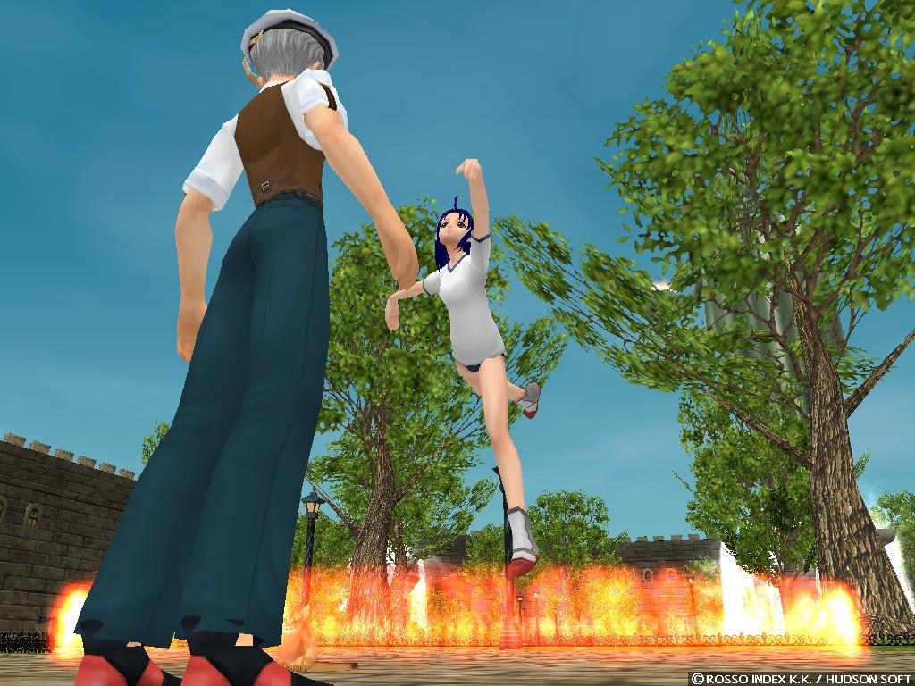 「毎日体操 健康一番!」