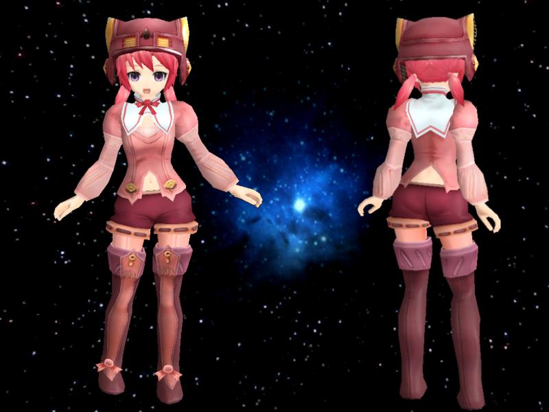 ファンシーセット