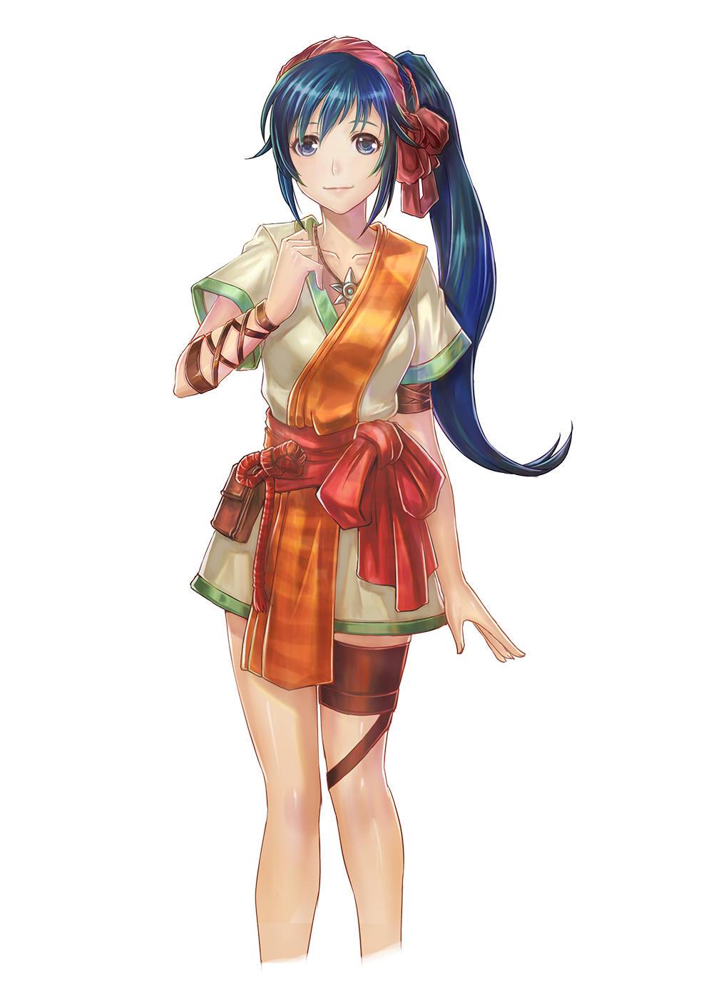 サヴィーニ・ラベラー イメージイラスト