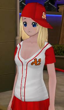 野球部セット スクリーンショット