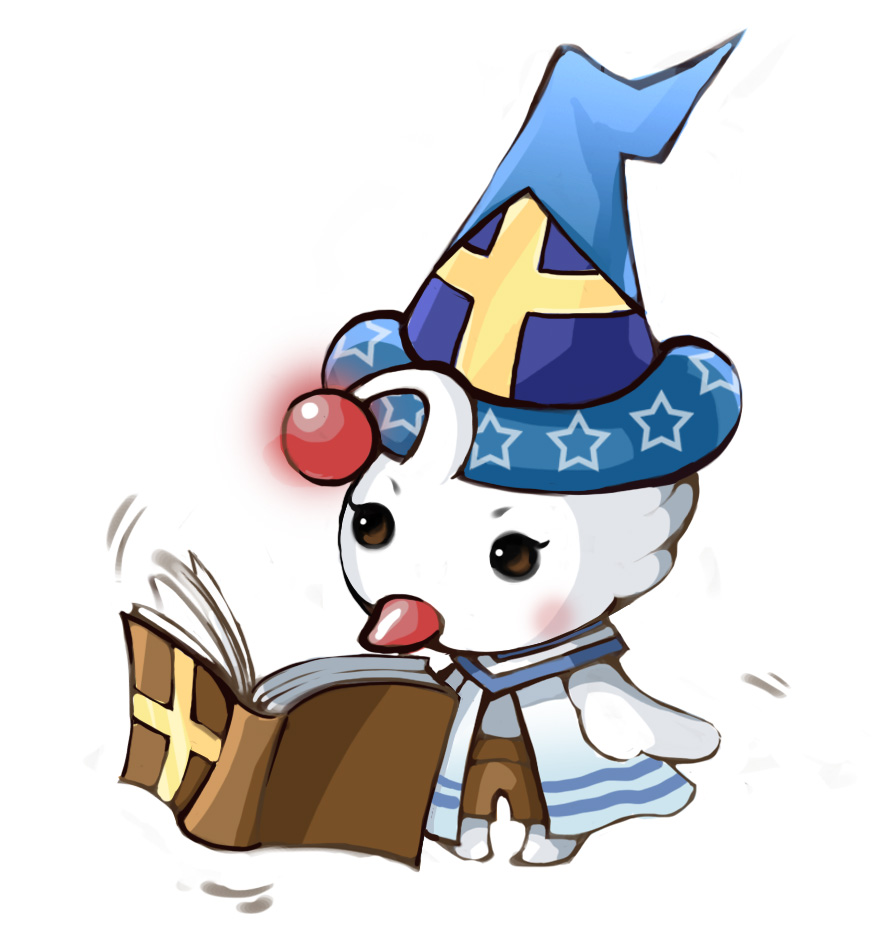 ハクチョウファモ イメージイラスト