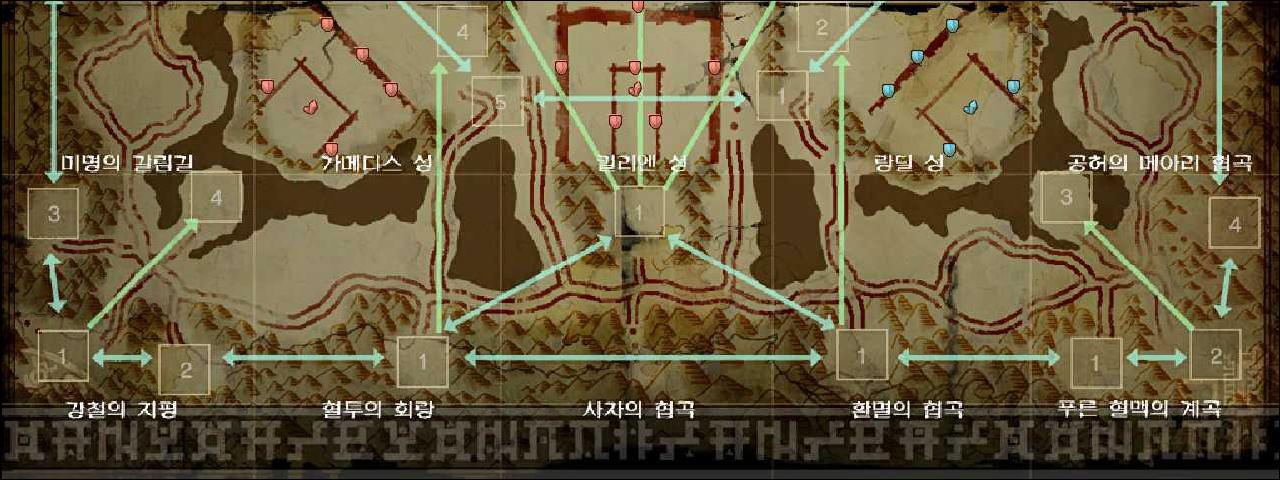 RvR 地図(下)
