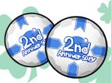 「2周年記念アズテック」イメージショット
